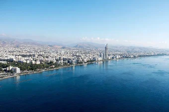 Pafilia Penthouse at One-10