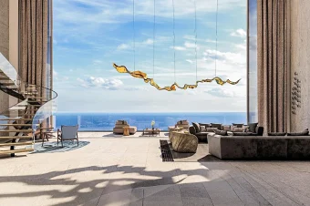 Pafilia Penthouse at One-12