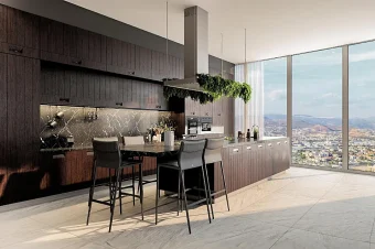 Pafilia Penthouse at One-2