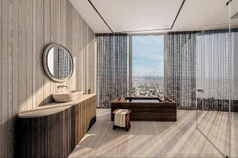 Pafilia Penthouse at One-21