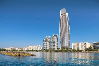 Pafilia Penthouse at One-4