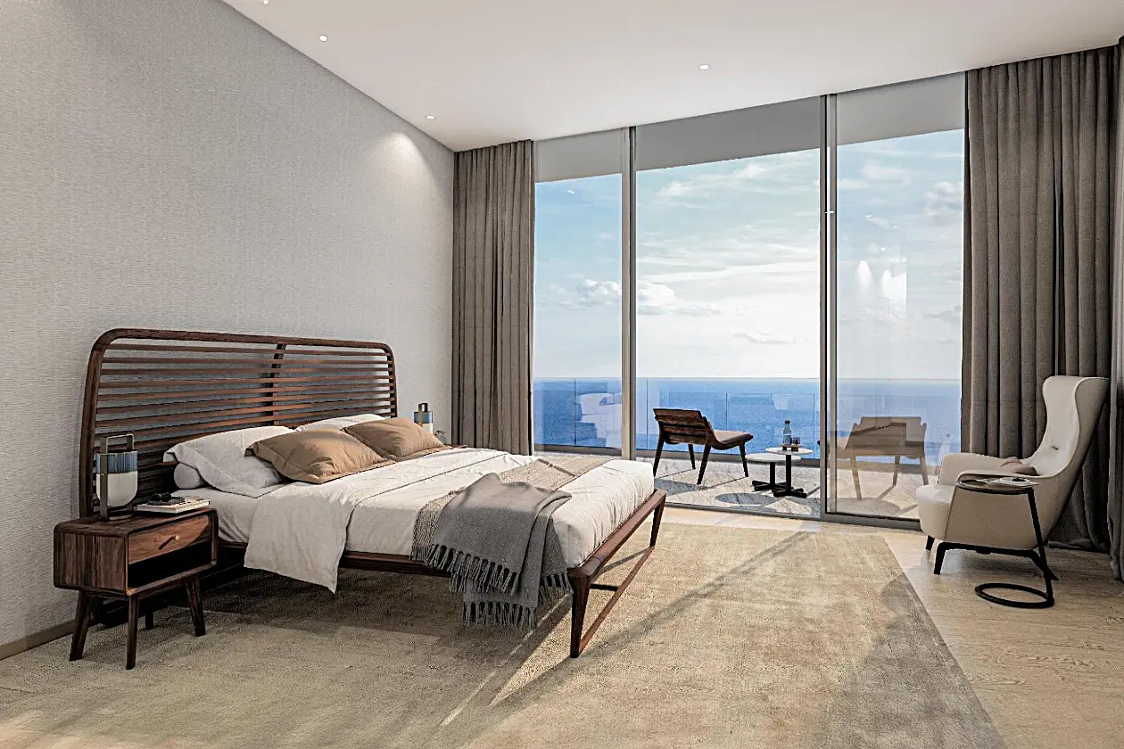 Pafilia Penthouse at One-6