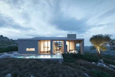 Effortless Luxury Living in Cyprus: Build Your Dream Home at Nature-Inspired Minthis Resort