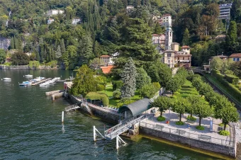 2. Italian Lake District