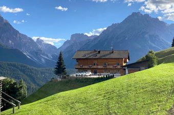 Dolomitesfin
