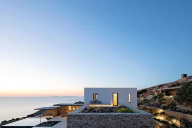 Your Ideal Luxury Escape for 2024: Uncovering 10 Most Wanted Vacation Villas by Le Collectionist
