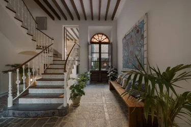 Exploring Mon Cor: Berrow Projects Presents a Remarkable Architectural Marvel in Soller, Mallorca