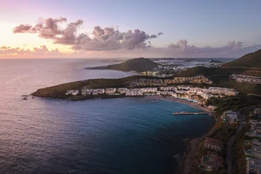 Vie L'Ven: Investing in a New Era of High-End Living in St. Maarten