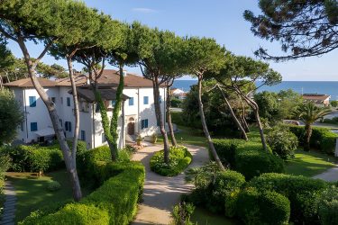 Italy's Residency by Investment Program Explained