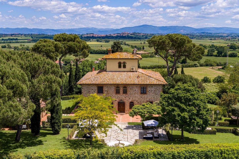 Italian Property Tax: Decoding Home Purchase Costs in the Apennines