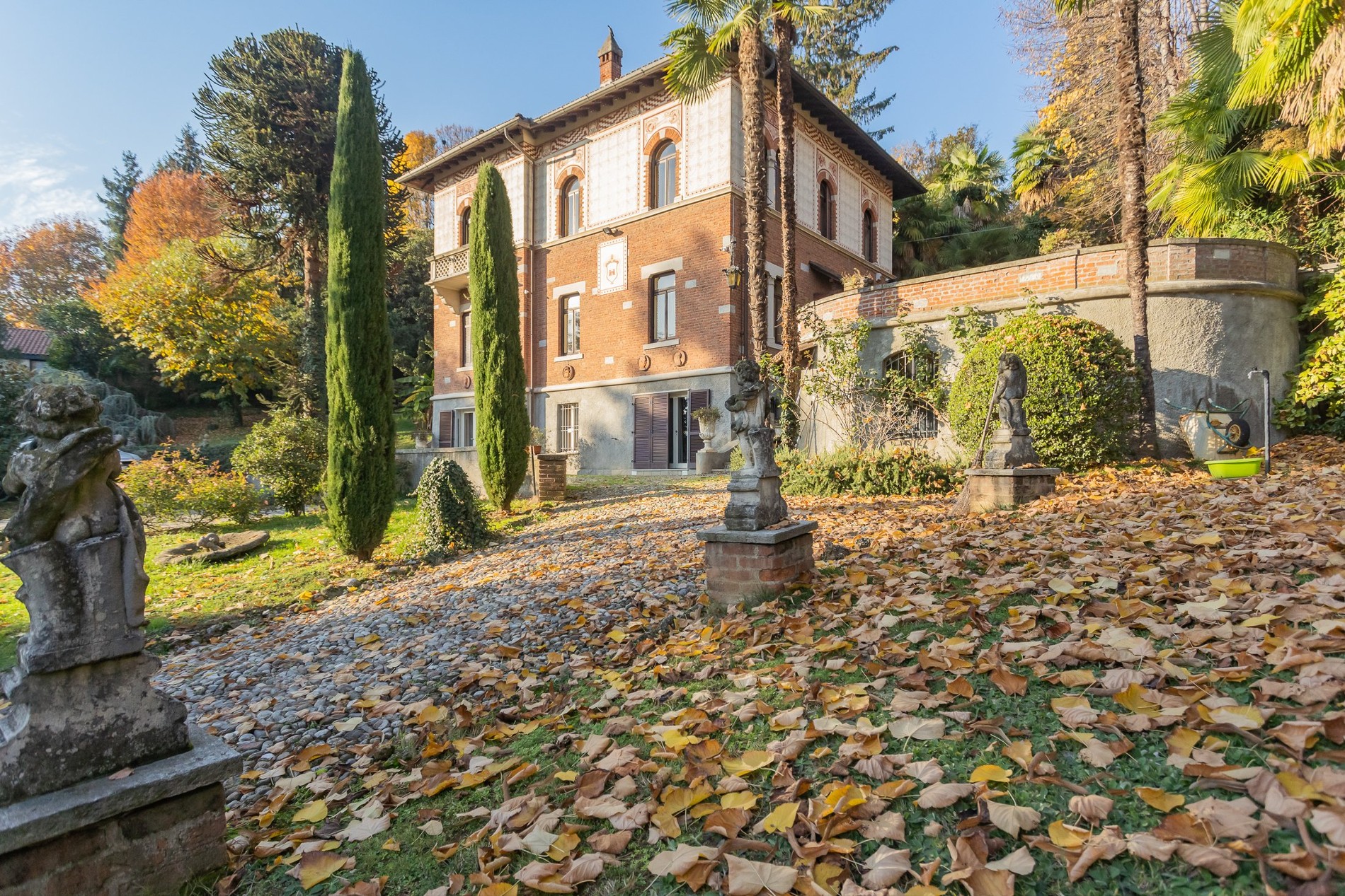 Top 20 First-rate International Schools in Italy