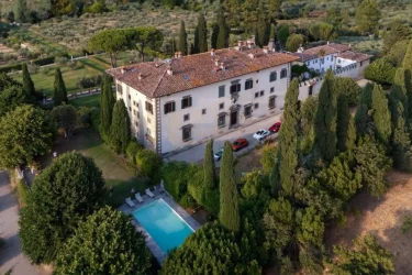 Italian Property Tax: Decoding Home Purchase Costs in the Apennines