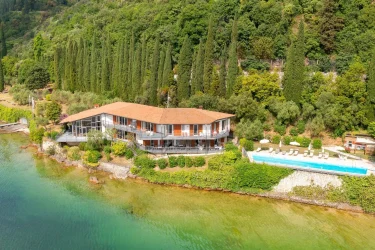Price Report 2024: How Much is a House in Italy