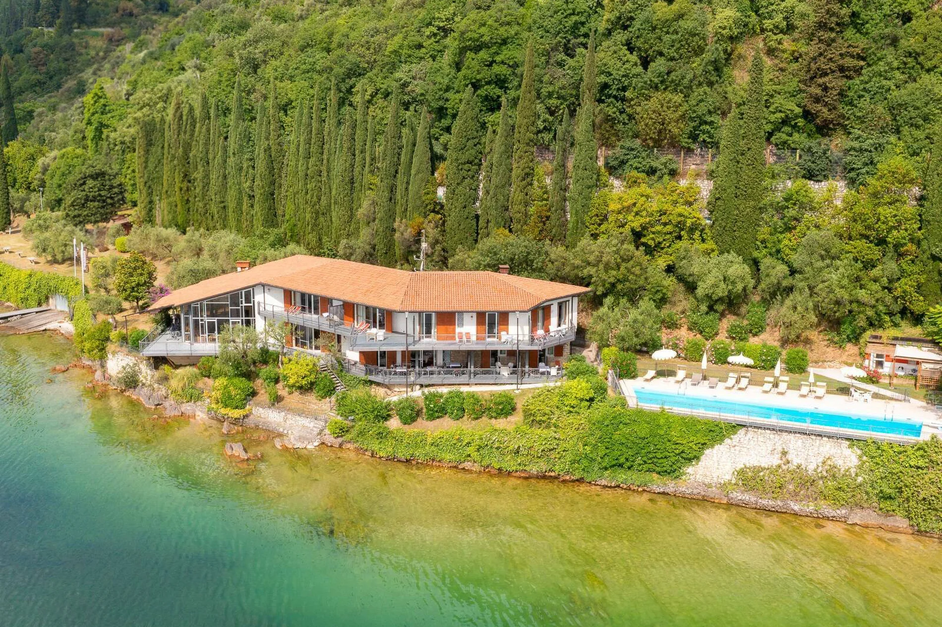 Price Report 2024: How Much is a House in Italy