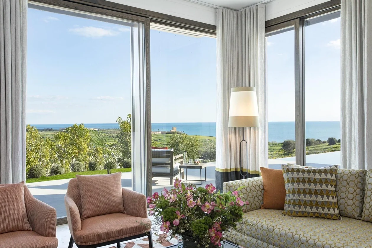 Rocco Forte Villas (2)
