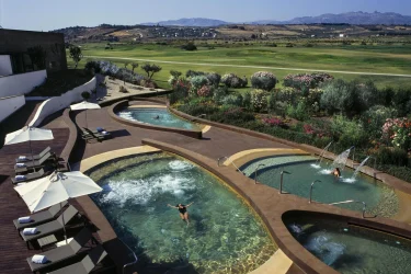 The Ultimate Wellbeing and Escapism in Sicily: Rocco Forte Private Villas at Verdura Resort