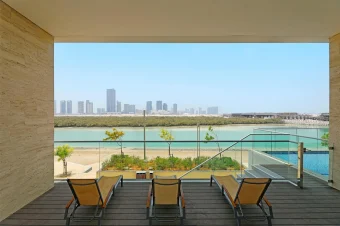 Sky Villas at Oasis Residences (4)