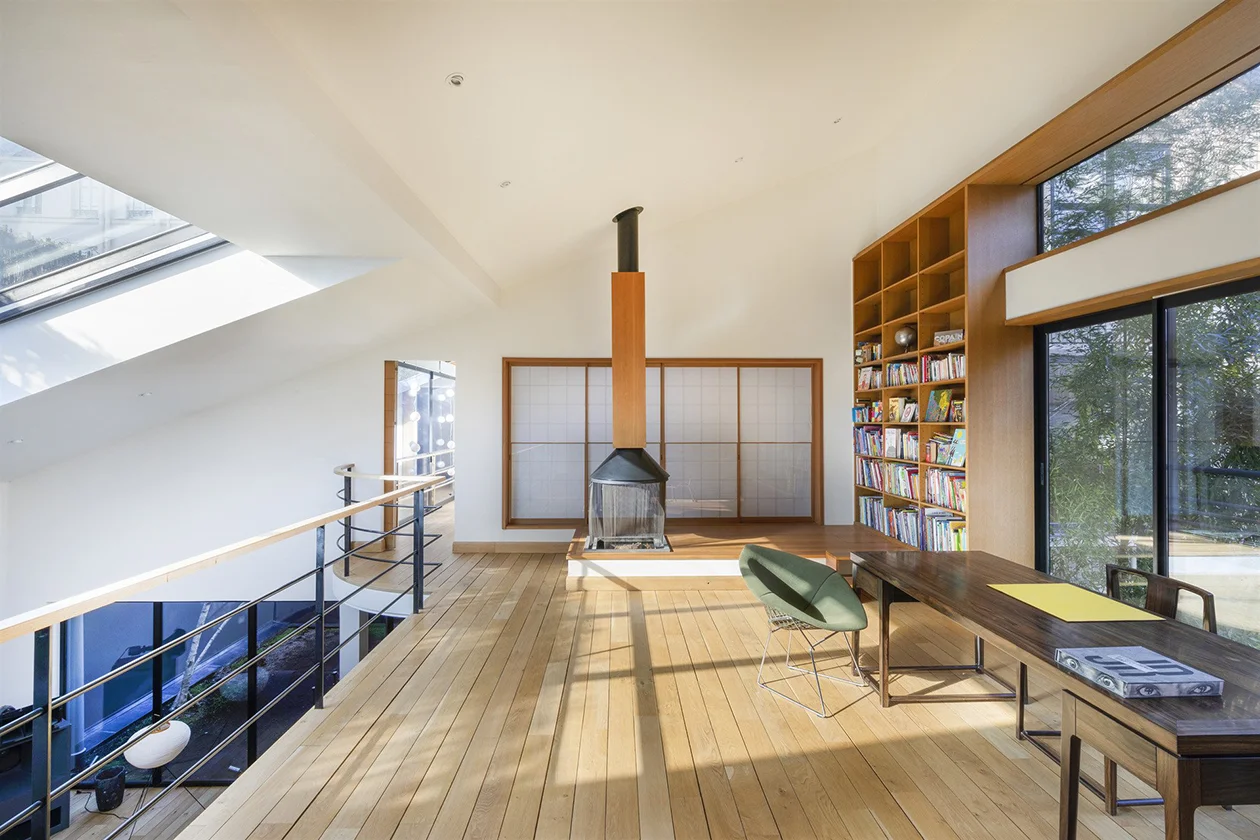 Slick Japanese-style (5)