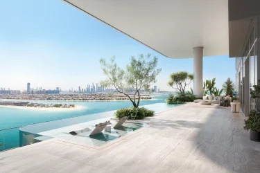 Palm Jumeirah's Finest: Five Waterfront Homes, from The Dorchester Collection to Armani Residences