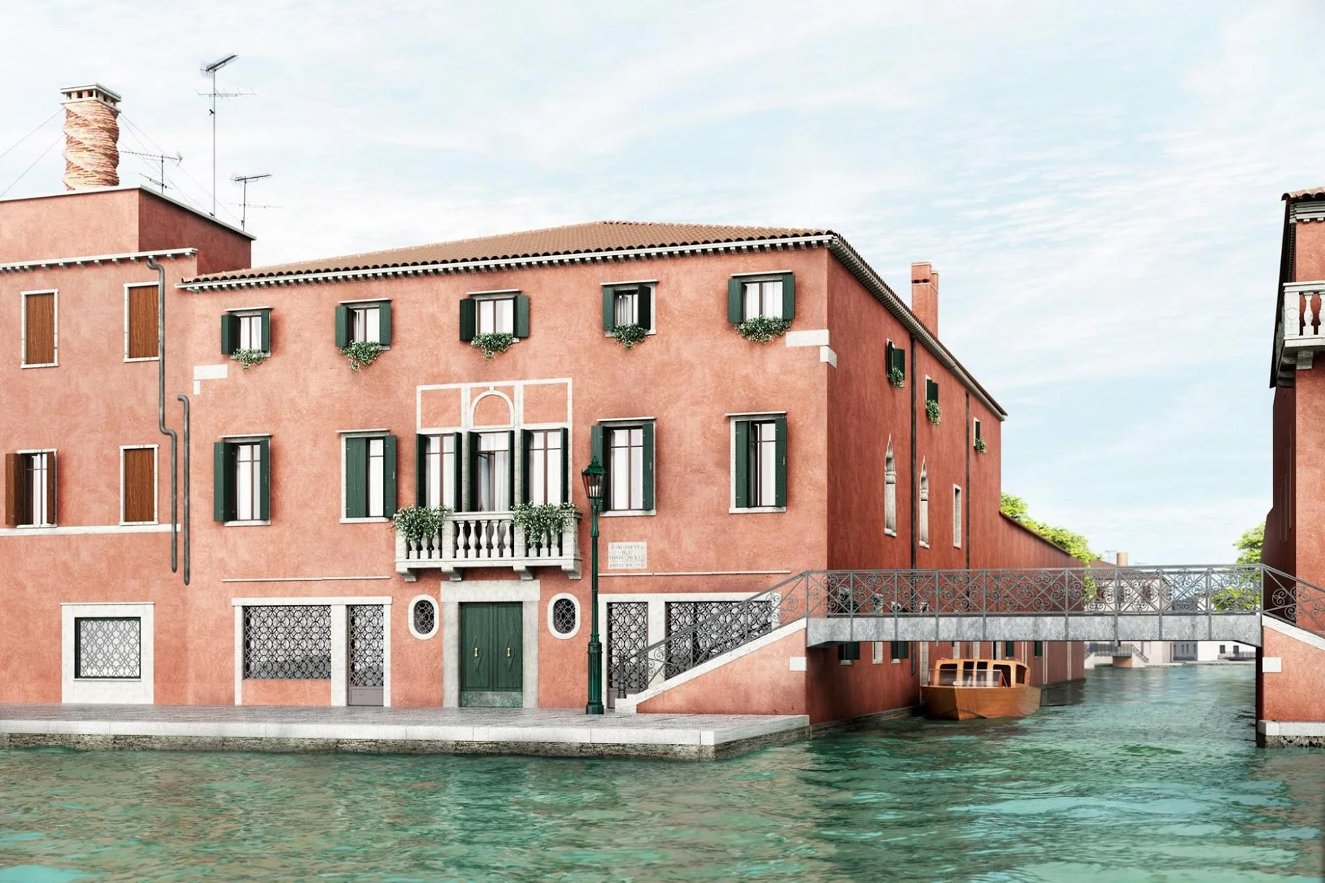 Navigating Italian Real Estate: The Meaning of Compromesso