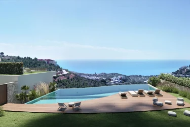 Porta de Mar: New Luxury Living Concept on the Unspoiled Costa del Azahar