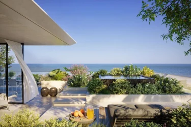 The Edge: Unveiling a New Architectural Manifesto in Uruguay by World-Renowned Foster + Partners  