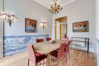 Veritable – Lisbon (6.1)