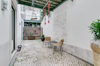 Veritable – Lisbon (9,1)