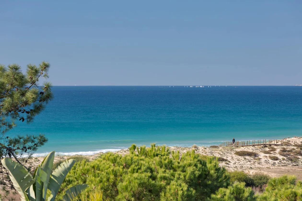 Ocean Club Villas CuttingEdge Projects for Sale in Portugal’s