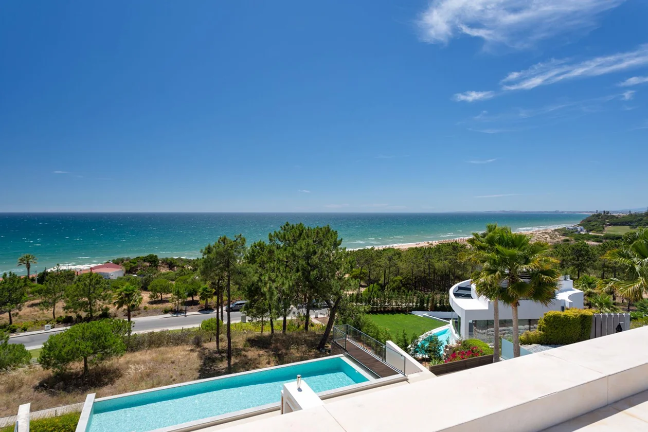 Ocean Club Villas CuttingEdge Projects for Sale in Portugal’s