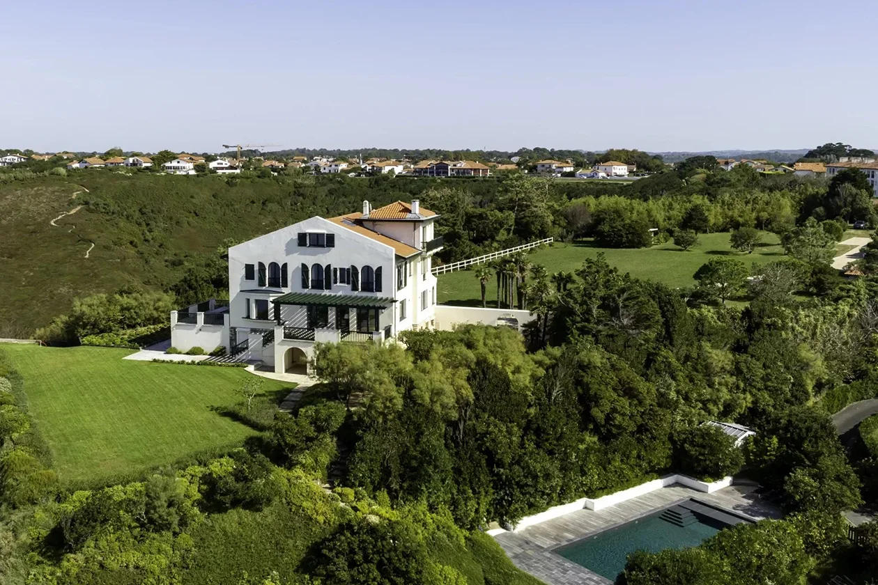 Bidart House (1)
