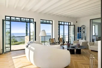 Bidart House (2)