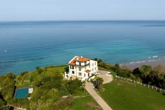 Bidart House (5)