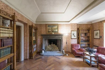 Historic Villa Appia (9)