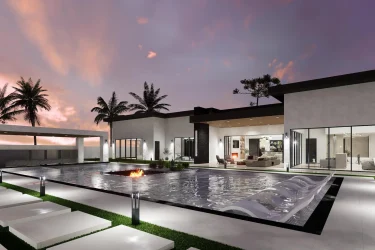 Elysium by Modern Masterpieces: Luxury and Security Redefined in Scottsdale