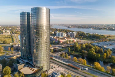 Unlock the Rare Opportunity: Invest in Zunda Towers’ Diverse Excellence for Your Future Prosperity
