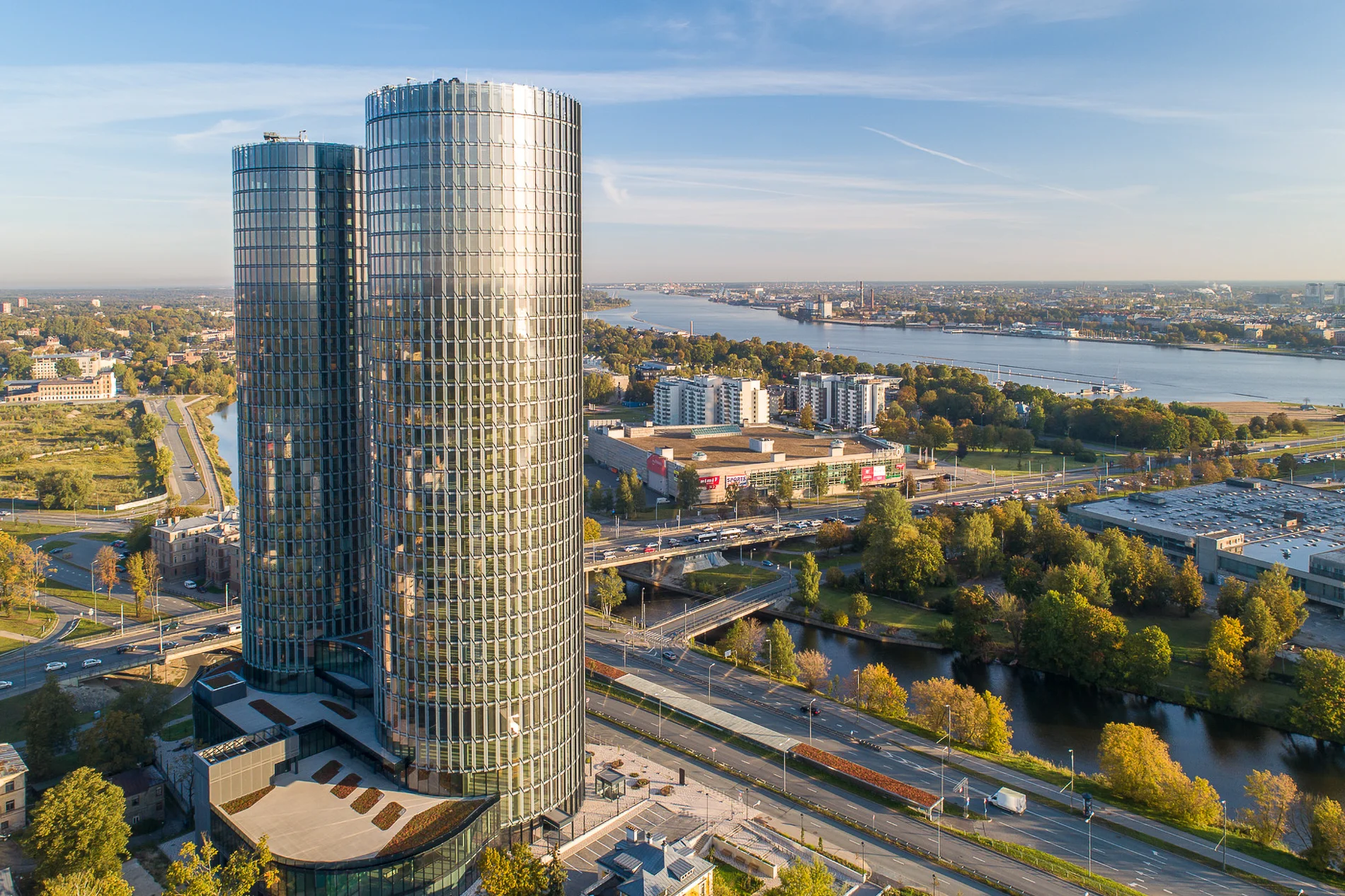 Unlock the Rare Opportunity: Invest in Zunda Towers’ Diverse Excellence for Your Future Prosperity