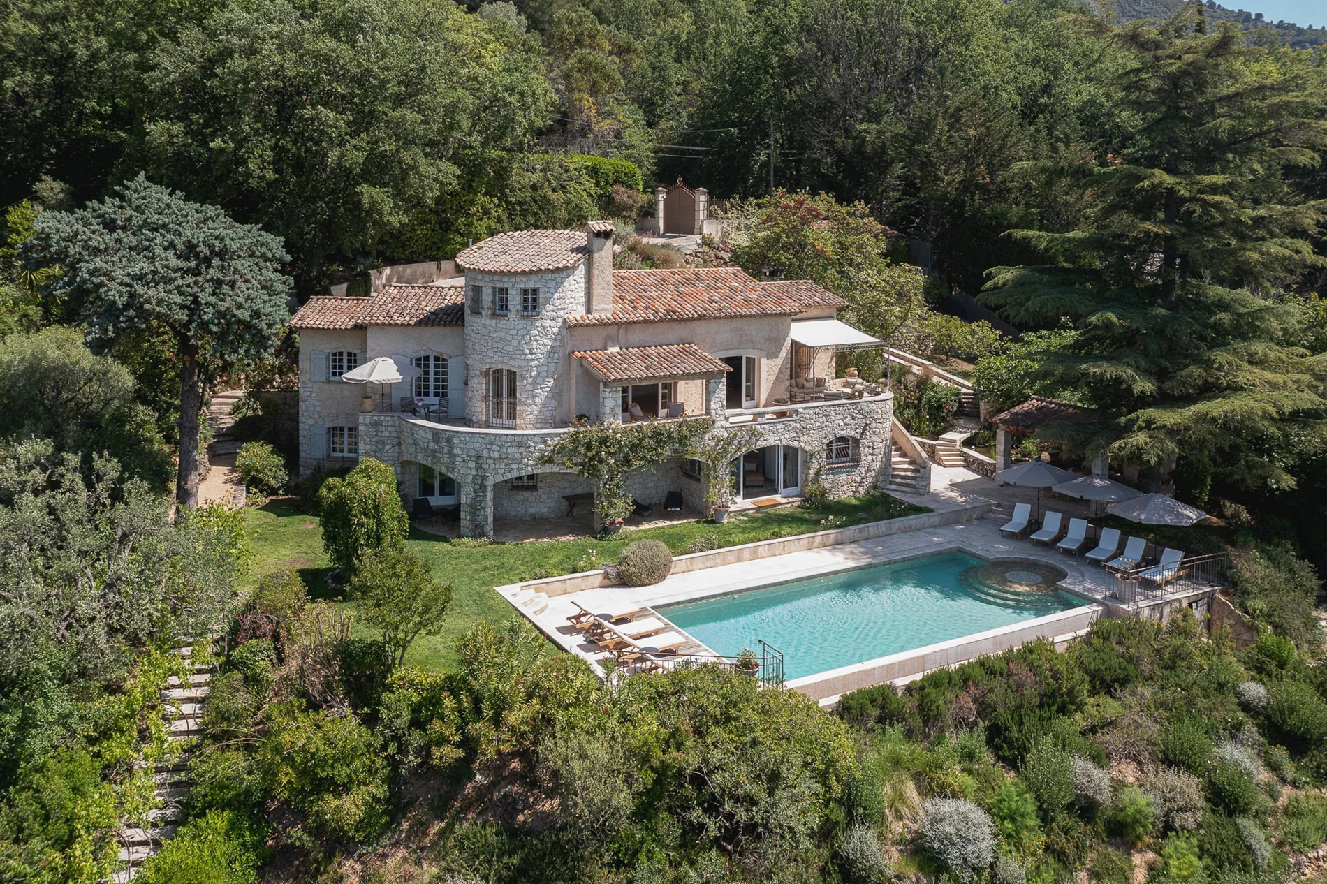Unlock European Co-ownership with August: Own a Collection of 5 High-End Homes
