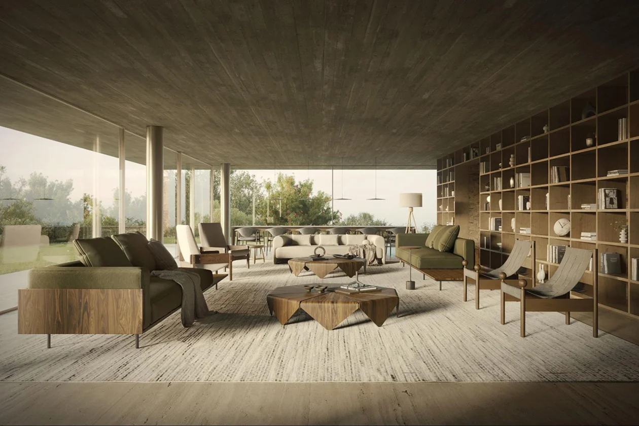 Casa Mashrabiya – Diana Morales (2)