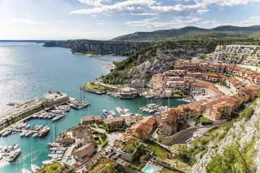 Gulf of Trieste's Gem: Exclusive Portopiccolo Village Unveils Bespoke Seaside Living