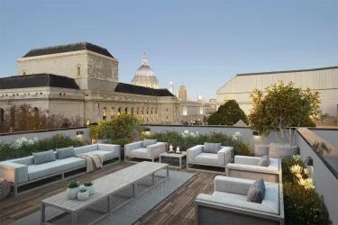 Trending: How the World’s 10 Wealthiest Cities Navigate Housing Prices