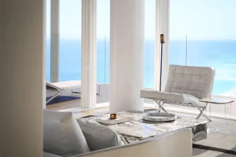 Richard Meier Tower (11)