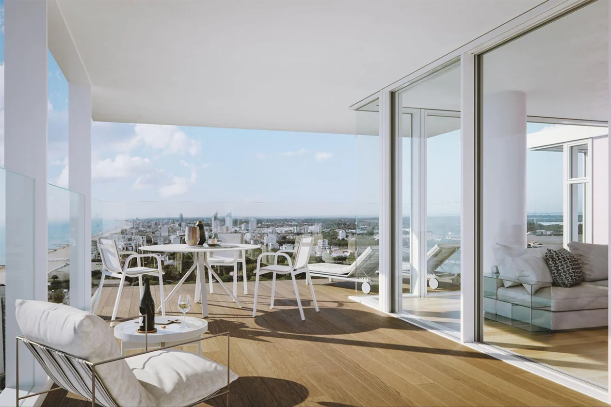 Richard Meier Tower (7)