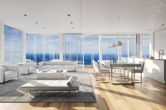 Richard Meier Tower (8.1)