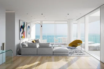 Richard Meier Tower (9)