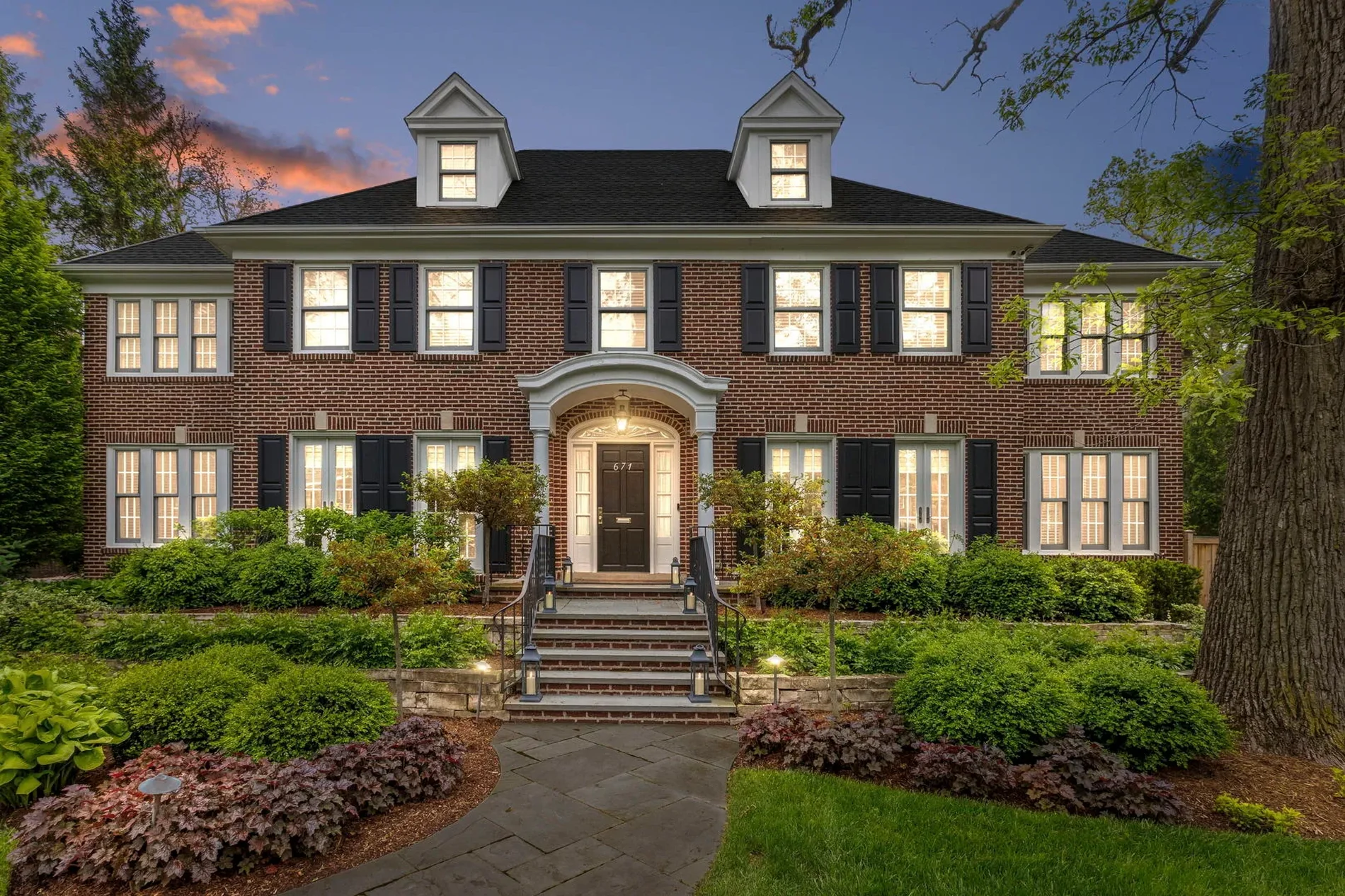 The Iconic "Home Alone" House Hits the Market