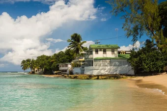 Barbados (2.1)