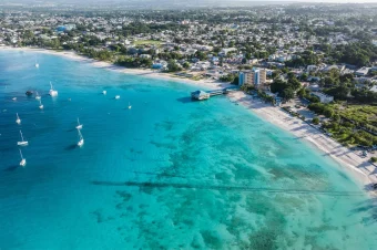 Barbados (3.1)