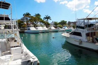 Barbados (5.1)