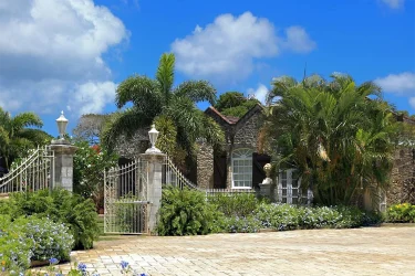 Experience Barbados' Old-World Charm: 9 Historic Plantations from Majestic Castle House to Elegant Equestrian Estates